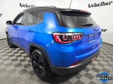 Used 2020 Jeep Compass Latitude image 4