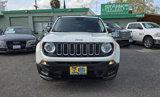 Used 2017 Jeep Renegade Sport w/ Power & Air Group image 3