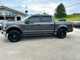 Used 2016 Ford F150 XLT w/ Equipment Group 301A Mid image 3
