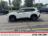 Used 2021 Nissan Rogue S image 5