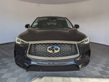 New 2025 INFINITI QX50 Pure image 3