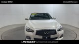 Used 2015 INFINITI Q50 Premium w/ Navigation Package image 3