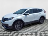 Used 2021 Honda CR-V EX-L image 2