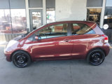 Used 2010 Toyota Yaris 2-Door Hatchback image 5