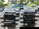 New 2025 Chevrolet Trax RS w/ Sunroof Package image 4