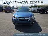 Used 2019 Subaru Outback 2.5i Limited image 2