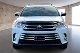 Used 2018 Toyota Highlander XLE image 2