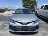 Used 2024 Toyota Camry LE image 3