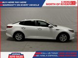 Used 2017 Kia Optima LX w/ Convenience Plus Package image 2
