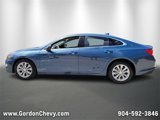 Used 2024 Chevrolet Malibu LT image 2