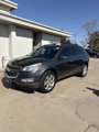 Used 2012 Chevrolet Traverse LT w/ All-Star Edition image 2
