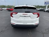 Used 2023 GMC Terrain SLT image 4