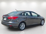 Used 2018 Ford Focus SE image 5