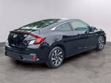 Certified 2017 Honda Civic LX image 4