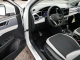 New 2025 Volkswagen Taos SE image 2
