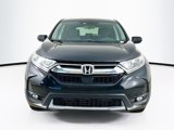 Used 2017 Honda CR-V EX image 2
