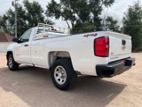 Used 2018 Chevrolet Silverado 1500 W/T image 6