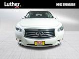 Used 2015 INFINITI QX60 AWD image 2