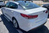 Used 2018 Kia Optima EX w/ Premium Package image 6