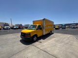 Used 2022 GMC Savana 3500 Extended w/ Power Convenience Package image 3