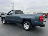 Used 2014 Chevrolet Silverado 1500 W/T w/ WT Convenience Package image 5