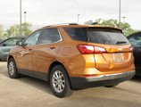 Used 2018 Chevrolet Equinox LT w/ Sun & Infotainment Package image 2