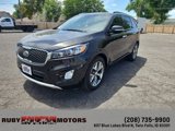 Used 2016 Kia Sorento SX image 3