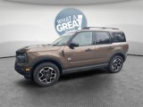 Used 2022 Ford Bronco Sport Big Bend w/ Convenience Package image 4