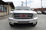 Used 2012 GMC Sierra 1500 SLT w/ SLT Convenience Package image 2