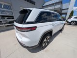 Used 2022 Jeep Grand Cherokee Limited 4xe image 5