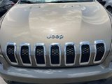 Used 2017 Jeep Cherokee Latitude w/ Cold Weather Group image 5