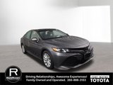 Used 2020 Toyota Camry LE image 4