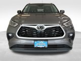Used 2024 Toyota Highlander XLE image 4