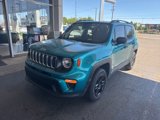 Used 2021 Jeep Renegade Sport w/ Sport Appearance Group image 2