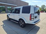 Used 2016 Land Rover LR4 HSE LUX image 5
