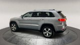 Used 2015 Jeep Grand Cherokee Limited image 4