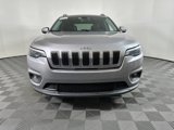 Used 2019 Jeep Cherokee Latitude Plus image 5
