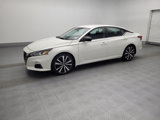 Used 2020 Nissan Altima 2.5 SR image 2