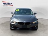 Used 2013 BMW 328i xDrive Sedan image 2