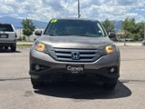Used 2013 Honda CR-V EX image 2