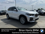 Used 2022 BMW X5 xDrive40i w/ Premium Package image 3