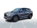 Used 2019 Hyundai Tucson SEL image 2