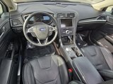 Certified 2017 Ford Fusion Titanium image 2
