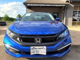 Used 2021 Honda Civic LX image 2