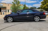 Used 2008 Mercedes-Benz CLK 350 Cabriolet image 5