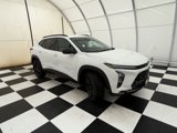 New 2025 Chevrolet Trax ACTIV image 6