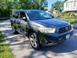 Used 2009 Toyota Highlander Sport image 4