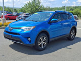 Used 2016 Toyota RAV4 XLE image 3