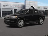 New 2025 Jeep Compass Sport image 2