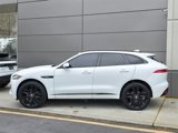 Used 2019 Jaguar F-PACE R-Sport image 4